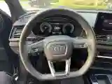 2023 Audi Q5L 2.0T 190HP L4 7DCT