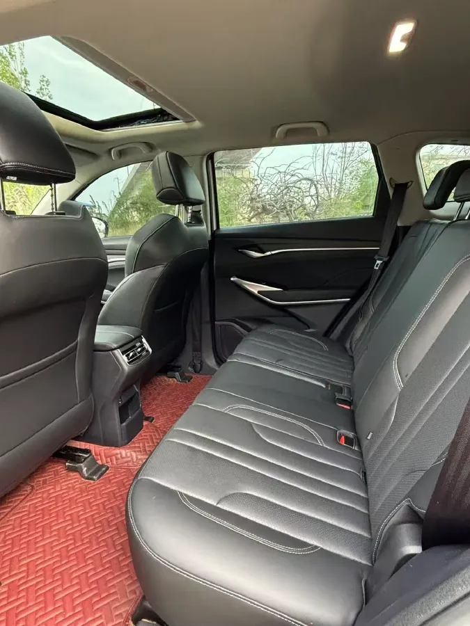 2020 ChangAn CS75 Plus 1.5T 178HP L4 6MT,autocango,china used car exporter,china ev exporter,chinese used car exporter,chinese used ev exporter