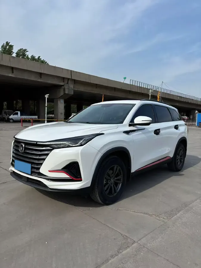 2020 ChangAn CS75 Plus 1.5T 178HP L4 6MT,autocango,china used car exporter,china ev exporter,chinese used car exporter,chinese used ev exporter