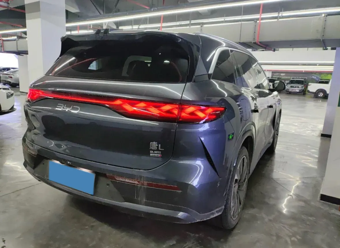 2025 BYD TangL BEV,autocango,china used car exporter,china ev exporter,chinese used car exporter,chinese used ev exporter