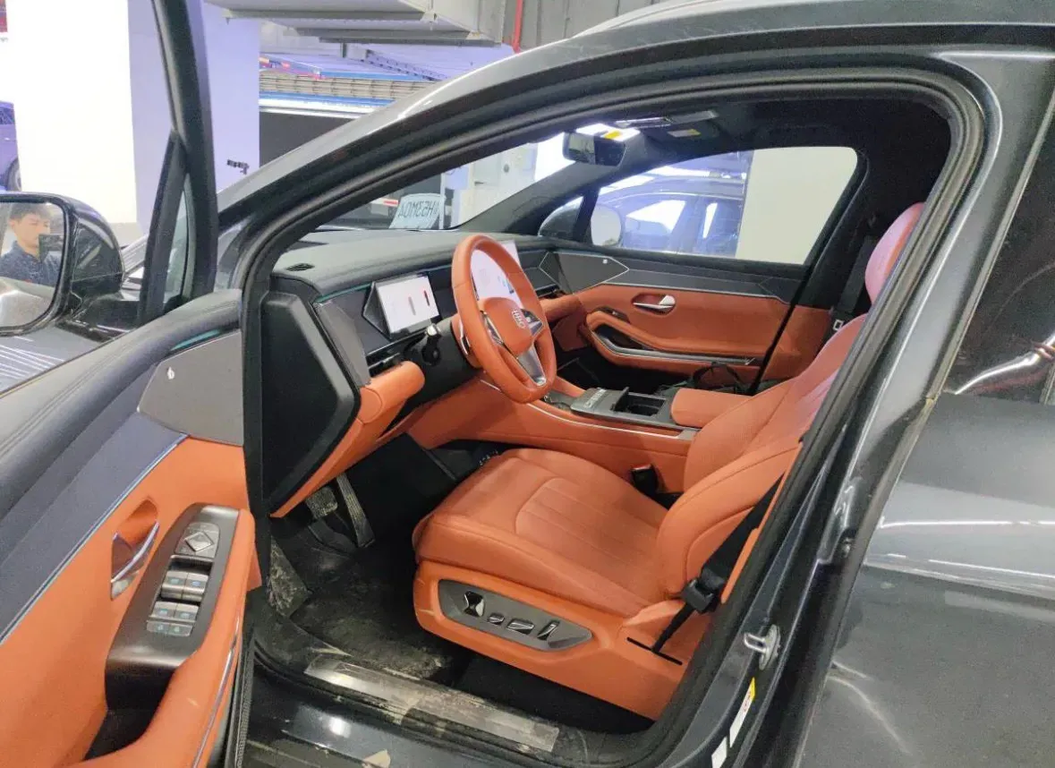 2025 BYD TangL BEV,autocango,china used car exporter,china ev exporter,chinese used car exporter,chinese used ev exporter