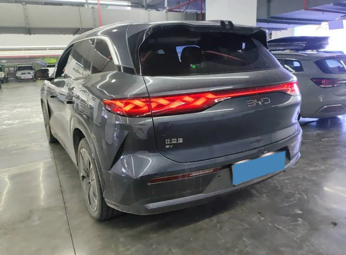 2025 BYD TangL BEV,autocango,china used car exporter,china ev exporter,chinese used car exporter,chinese used ev exporter