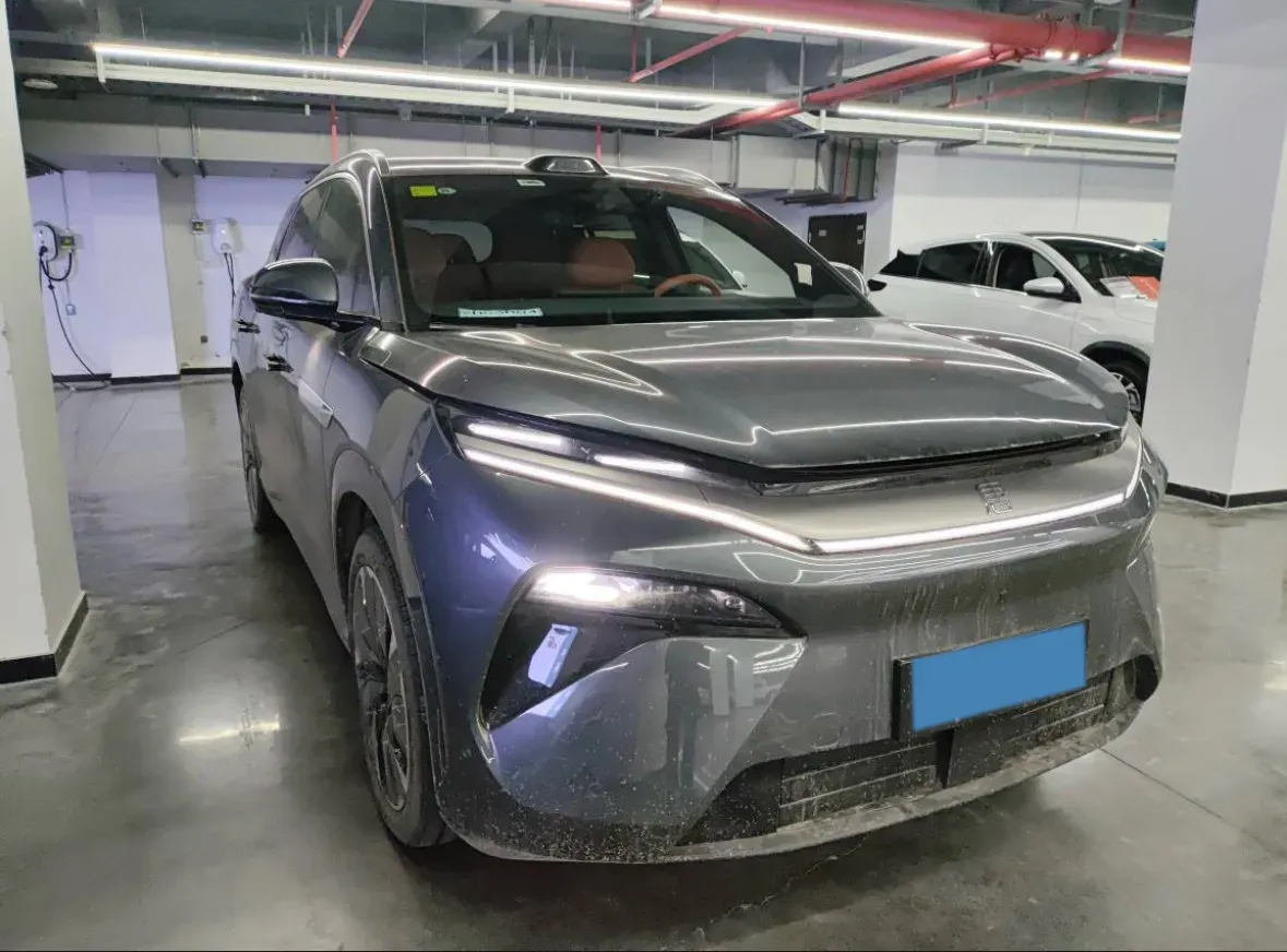 2025 BYD TangL BEV,autocango,china used car exporter,china ev exporter,chinese used car exporter,chinese used ev exporter