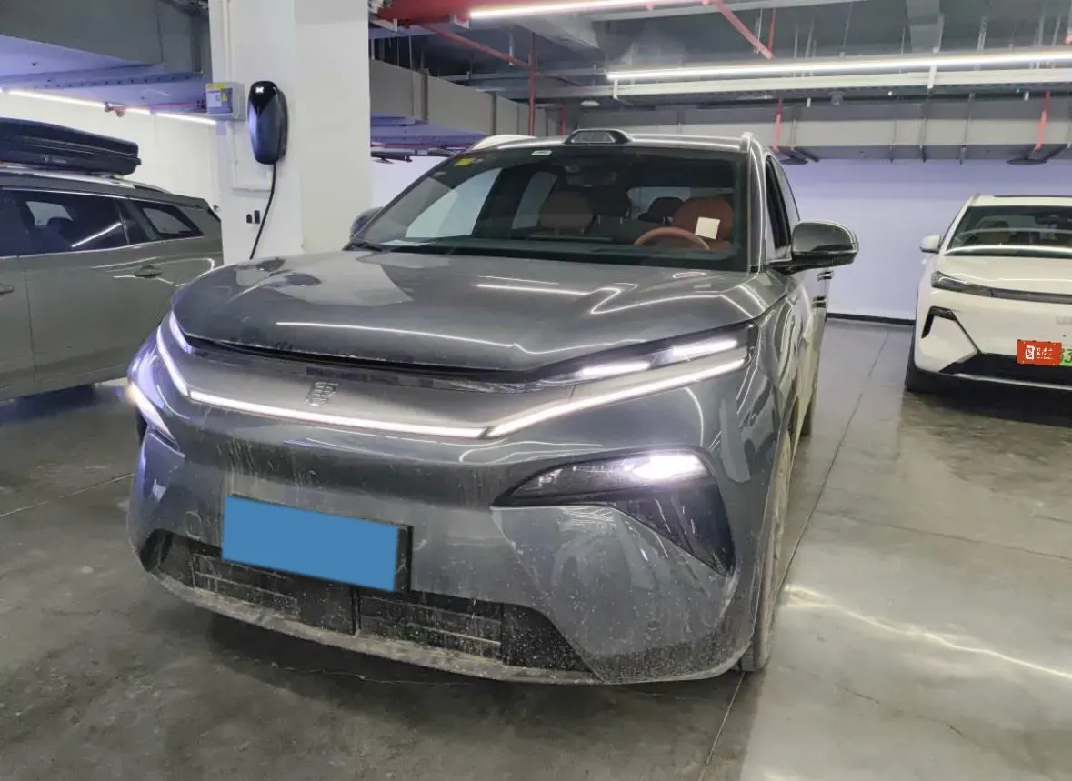 2025 BYD TangL BEV,autocango,china used car exporter,china ev exporter,chinese used car exporter,chinese used ev exporter