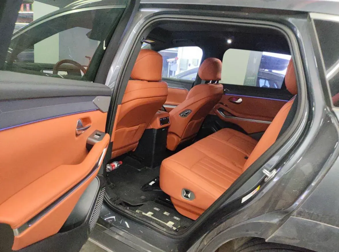 2025 BYD TangL BEV,autocango,china used car exporter,china ev exporter,chinese used car exporter,chinese used ev exporter