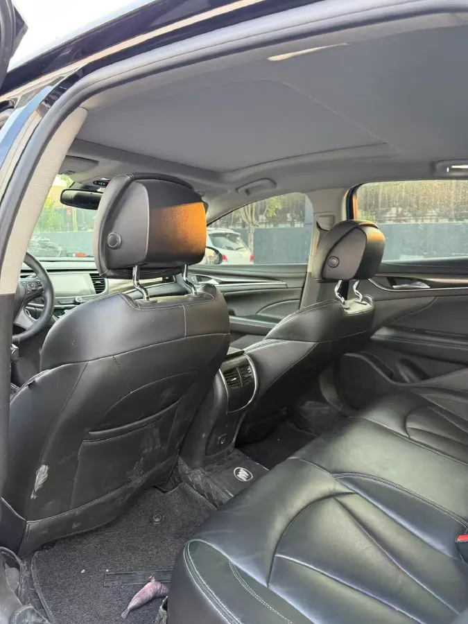 2019 Buick Larcosse 2.0T 241HP L4 9AT,autocango,china used car exporter,china ev exporter,chinese used car exporter,chinese used ev exporter