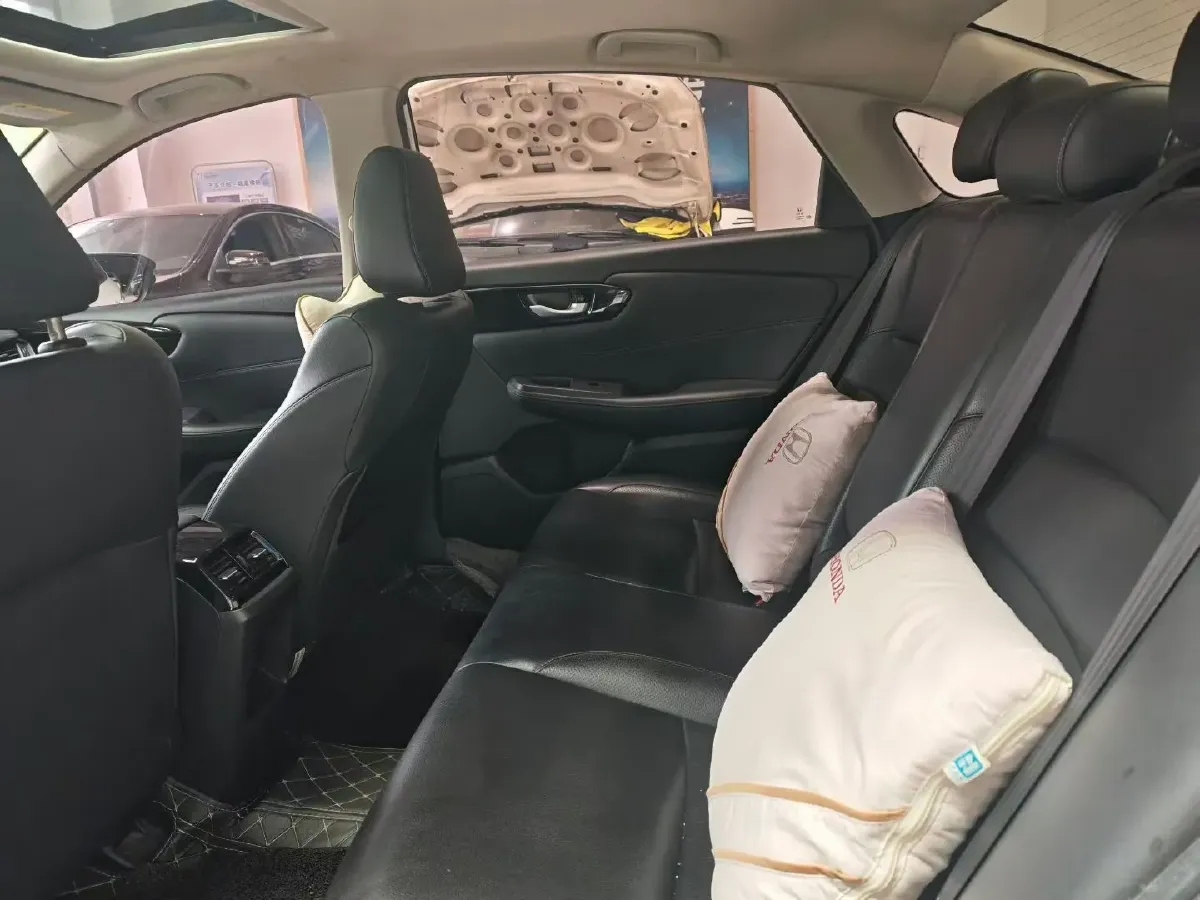 2019 Honda Envix 1.0T 122HP L3 CVT,autocango,china used car exporter,china ev exporter,chinese used car exporter,chinese used ev exporter