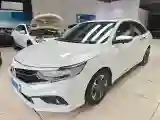 2019 Honda Envix 1.0T 122HP L3 CVT