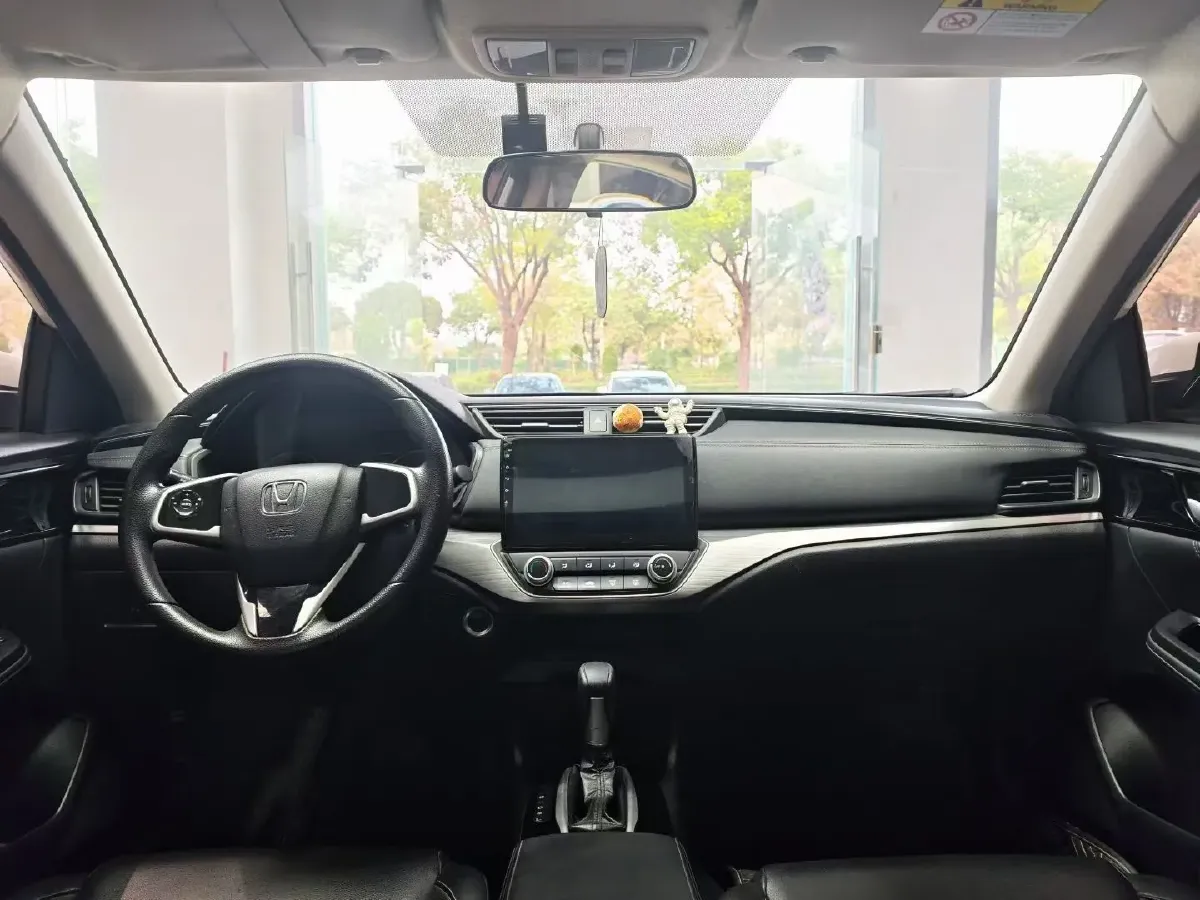 2019 Honda Envix 1.0T 122HP L3 CVT,autocango,china used car exporter,china ev exporter,chinese used car exporter,chinese used ev exporter