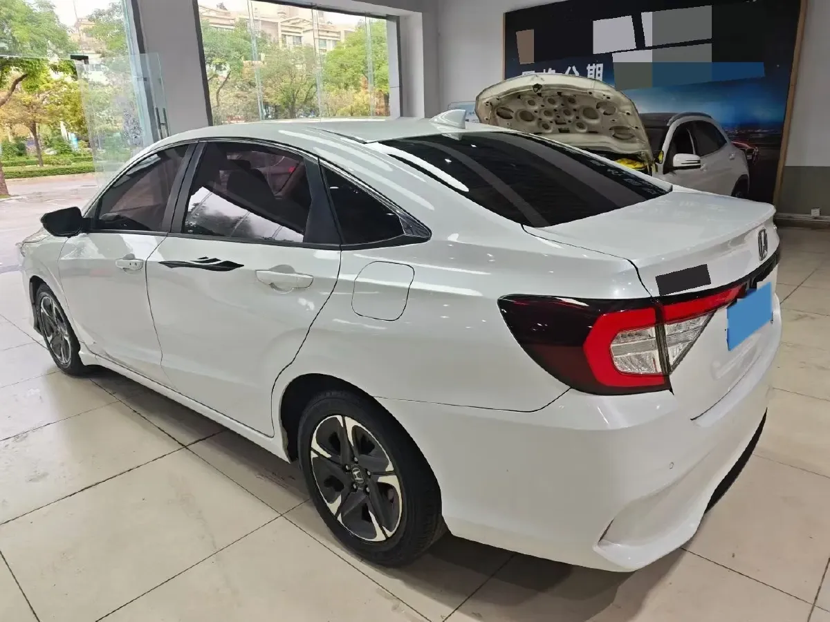 2019 Honda Envix 1.0T 122HP L3 CVT,autocango,china used car exporter,china ev exporter,chinese used car exporter,chinese used ev exporter