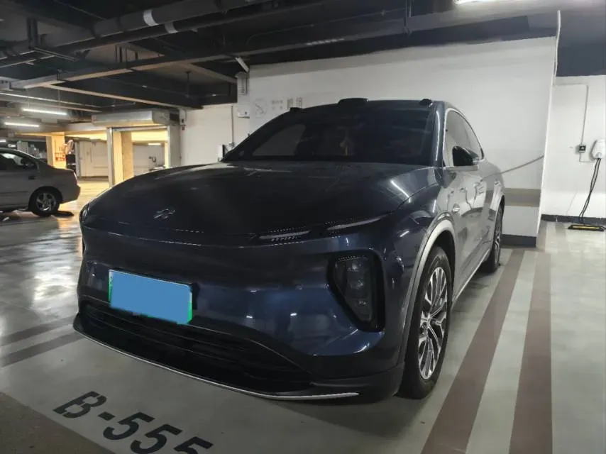 2023 NIO EC6 BEV 75KWH,autocango,china used car exporter,china ev exporter,chinese used car exporter,chinese used ev exporter