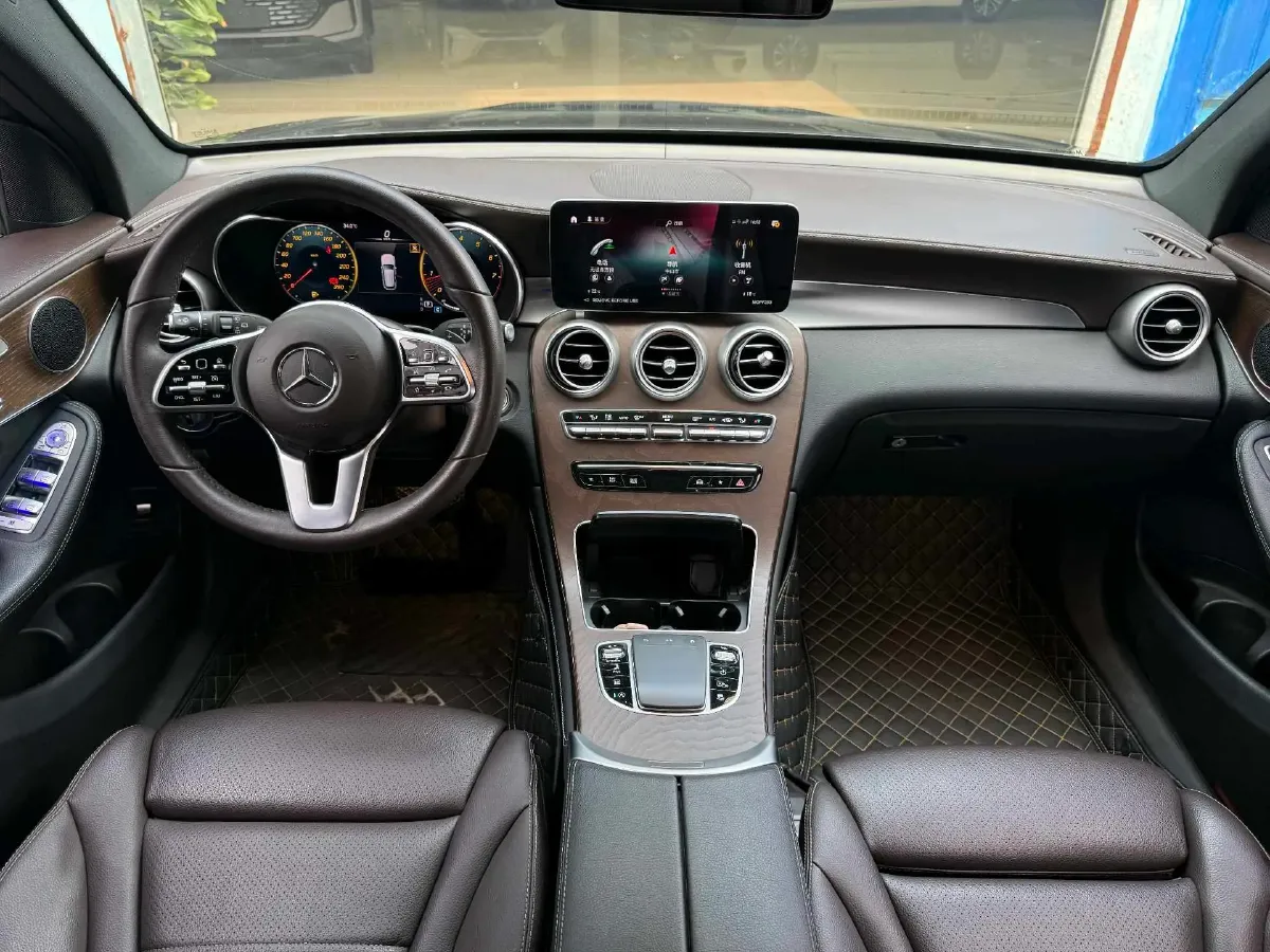 2025 LUMMA G780 3.0T 381HP L6 9AT,autocango,china used car exporter,china ev exporter,chinese used car exporter,chinese used ev exporter