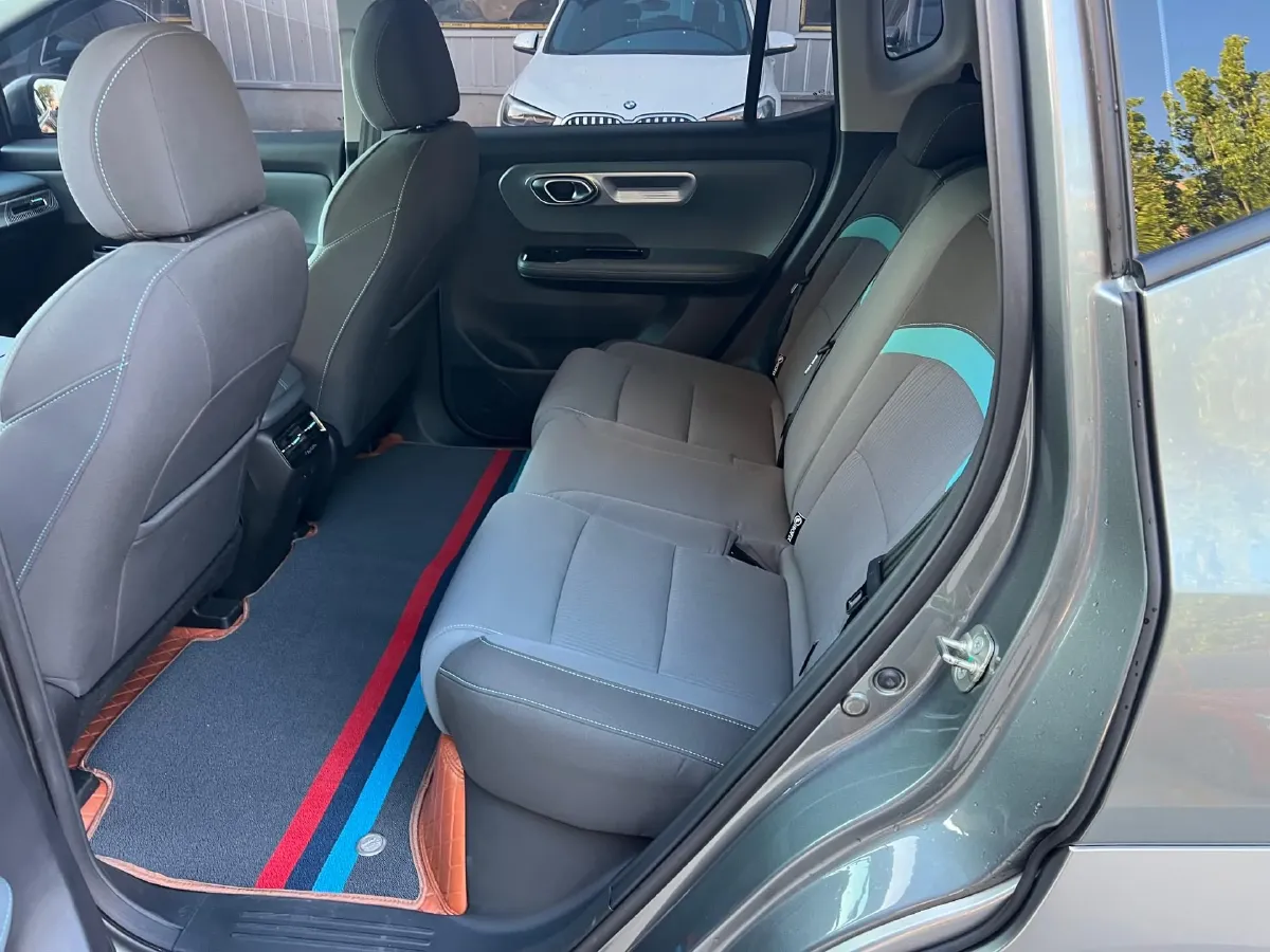 2024 Aion Y BEV 68.2KWH,autocango,china used car exporter,china ev exporter,chinese used car exporter,chinese used ev exporter