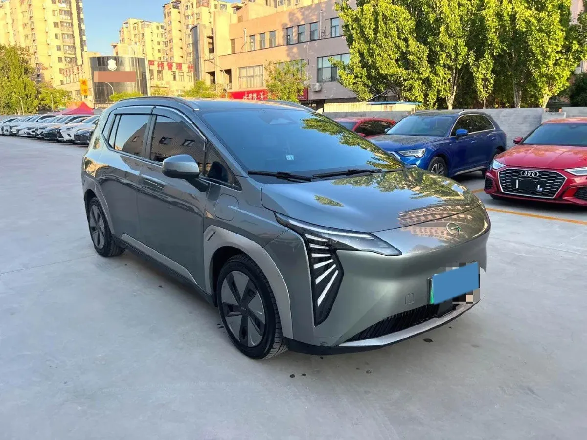 2024 Aion Y BEV 68.2KWH,autocango,china used car exporter,china ev exporter,chinese used car exporter,chinese used ev exporter