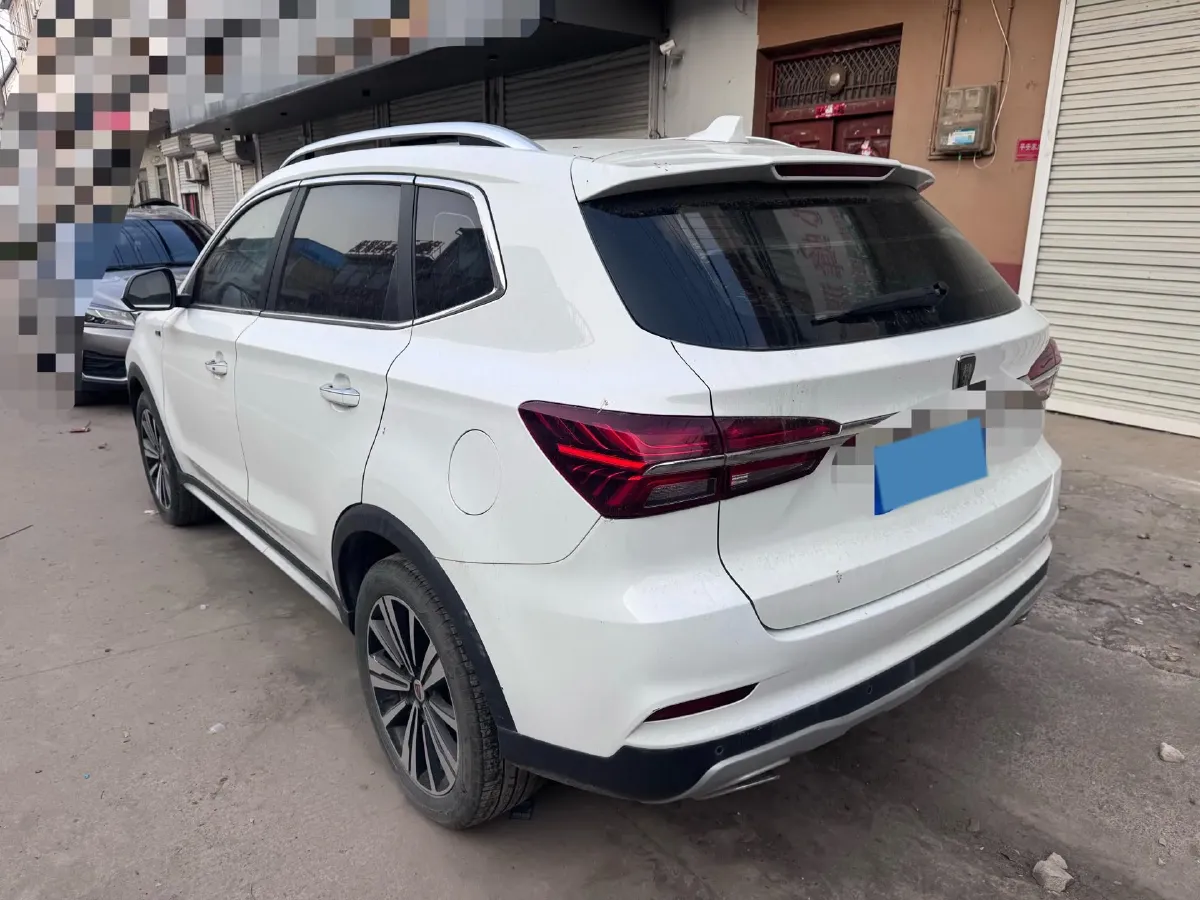 2019 Roewe i6 1.5T 169HP L4 7DCT,autocango,china used car exporter,china ev exporter,chinese used car exporter,chinese used ev exporter