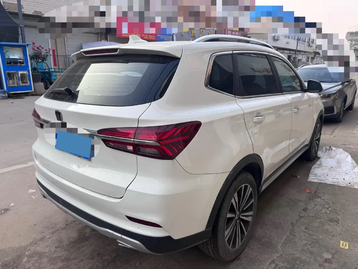 2019 Roewe i6 1.5T 169HP L4 7DCT,autocango,china used car exporter,china ev exporter,chinese used car exporter,chinese used ev exporter
