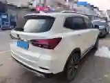 2019 Roewe i6 1.5T 169HP L4 7DCT