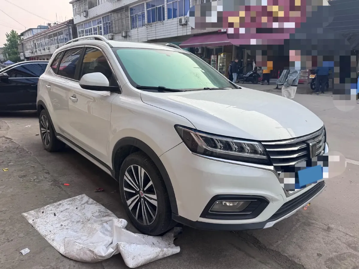 2019 Roewe i6 1.5T 169HP L4 7DCT,autocango,china used car exporter,china ev exporter,chinese used car exporter,chinese used ev exporter