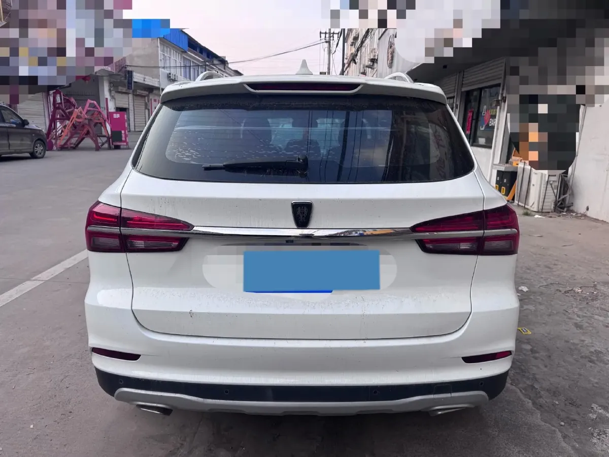 2019 Roewe i6 1.5T 169HP L4 7DCT,autocango,china used car exporter,china ev exporter,chinese used car exporter,chinese used ev exporter