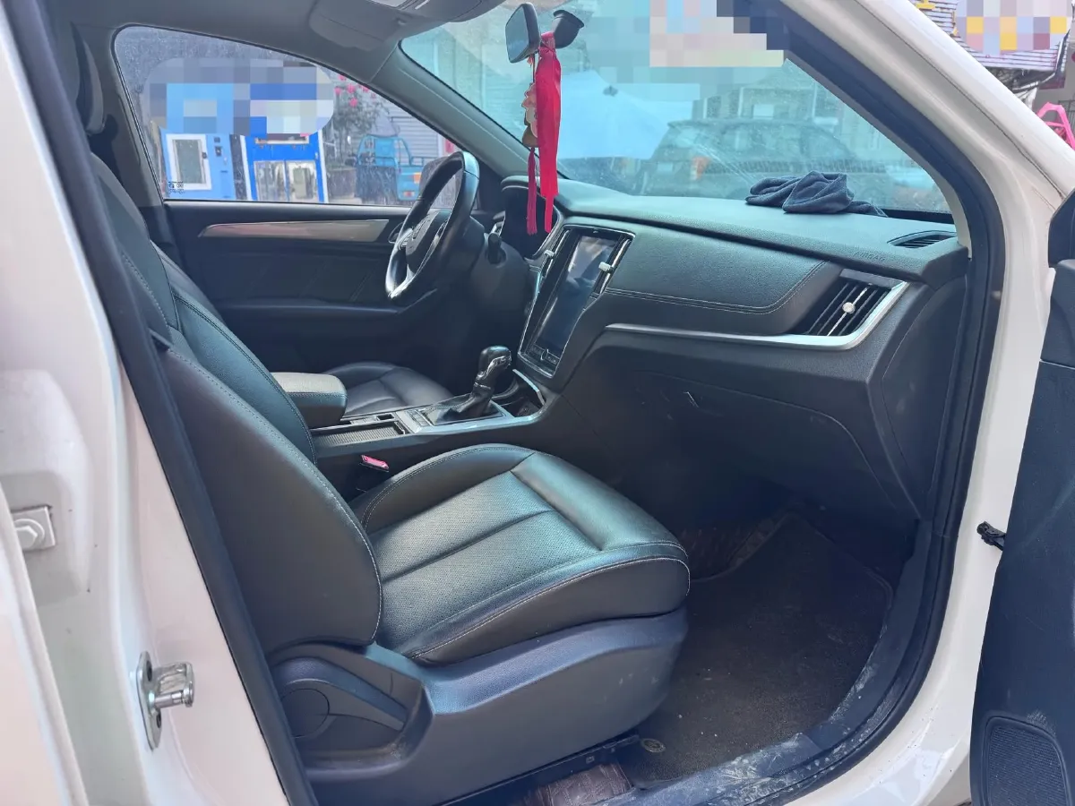 2019 Roewe i6 1.5T 169HP L4 7DCT,autocango,china used car exporter,china ev exporter,chinese used car exporter,chinese used ev exporter