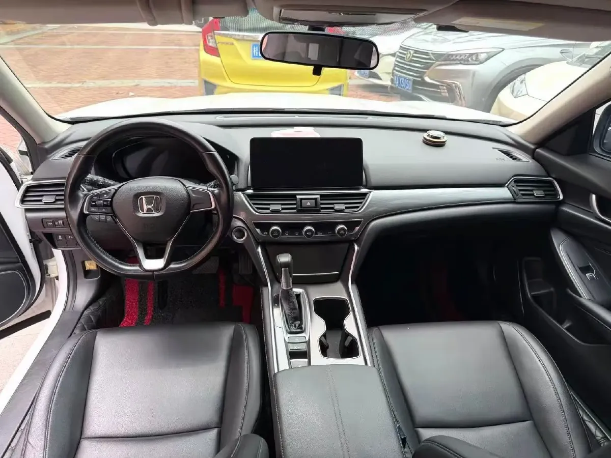 2022 Honda Accord 1.5T 194HP L4 CVT,autocango,china used car exporter,china ev exporter,chinese used car exporter,chinese used ev exporter