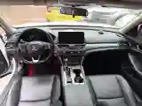2022 Honda Accord 1.5T 194HP L4 CVT