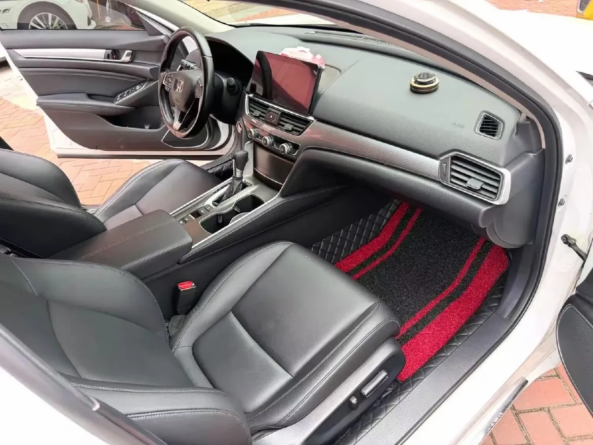 2022 Honda Accord 1.5T 194HP L4 CVT,autocango,china used car exporter,china ev exporter,chinese used car exporter,chinese used ev exporter