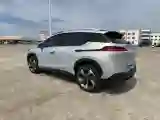 2024 Voyah ZhiYin BEV 77KWH
