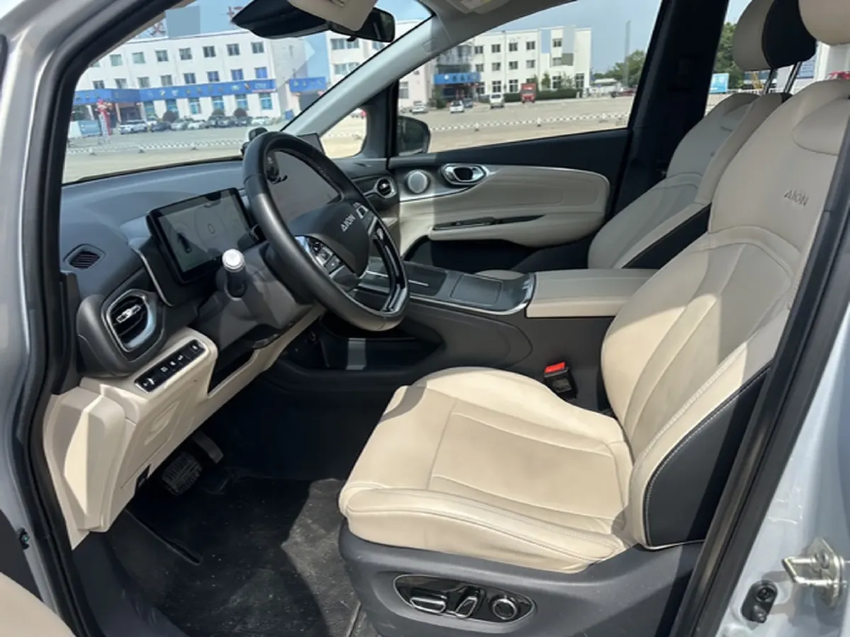 2024 Voyah ZhiYin BEV 77KWH,autocango,china used car exporter,china ev exporter,chinese used car exporter,chinese used ev exporter