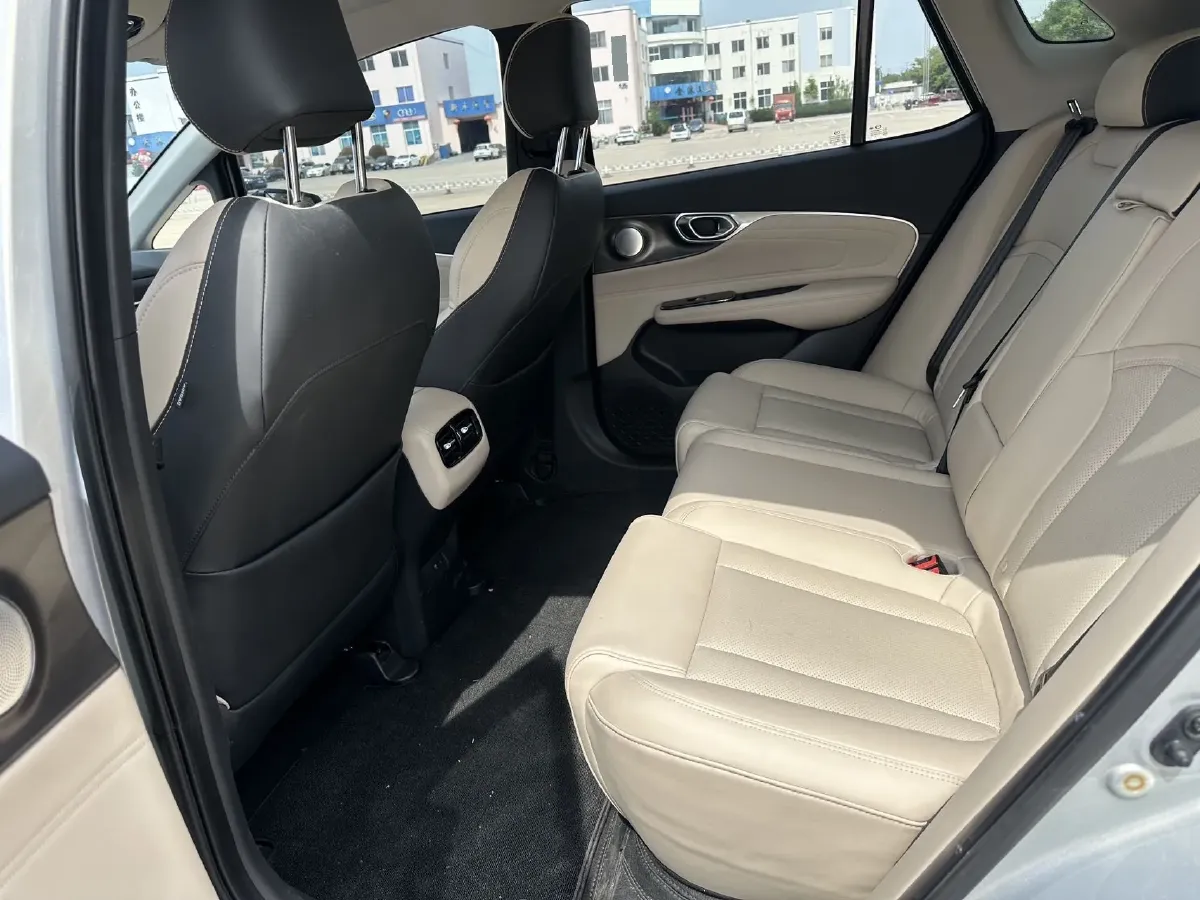 2024 Voyah ZhiYin BEV 77KWH,autocango,china used car exporter,china ev exporter,chinese used car exporter,chinese used ev exporter