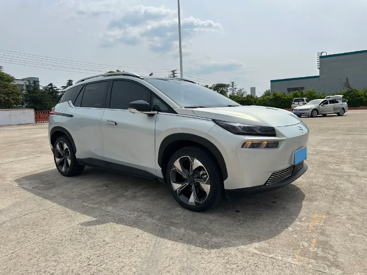 2024 Voyah ZhiYin BEV 77KWH,autocango,china used car exporter,china ev exporter,chinese used car exporter,chinese used ev exporter
