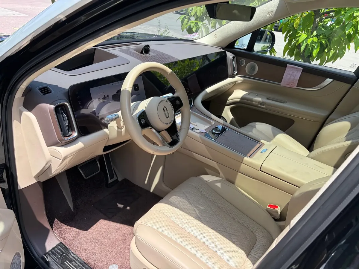 2024 HIMA AITO M9 1.5T 152HP L4 REEV 52KWH,autocango,china used car exporter,china ev exporter,chinese used car exporter,chinese used ev exporter