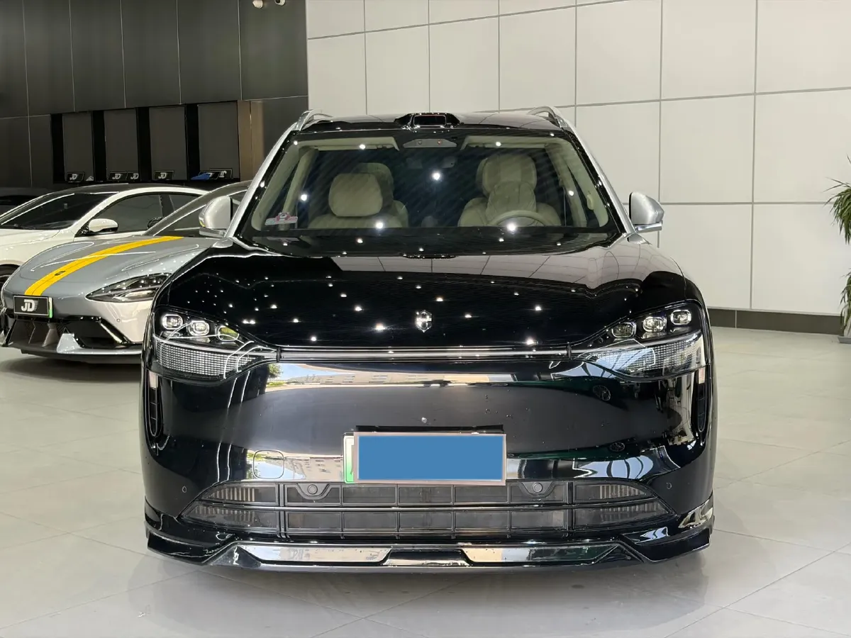 2024 HIMA AITO M9 1.5T 152HP L4 REEV 52KWH,autocango,china used car exporter,china ev exporter,chinese used car exporter,chinese used ev exporter