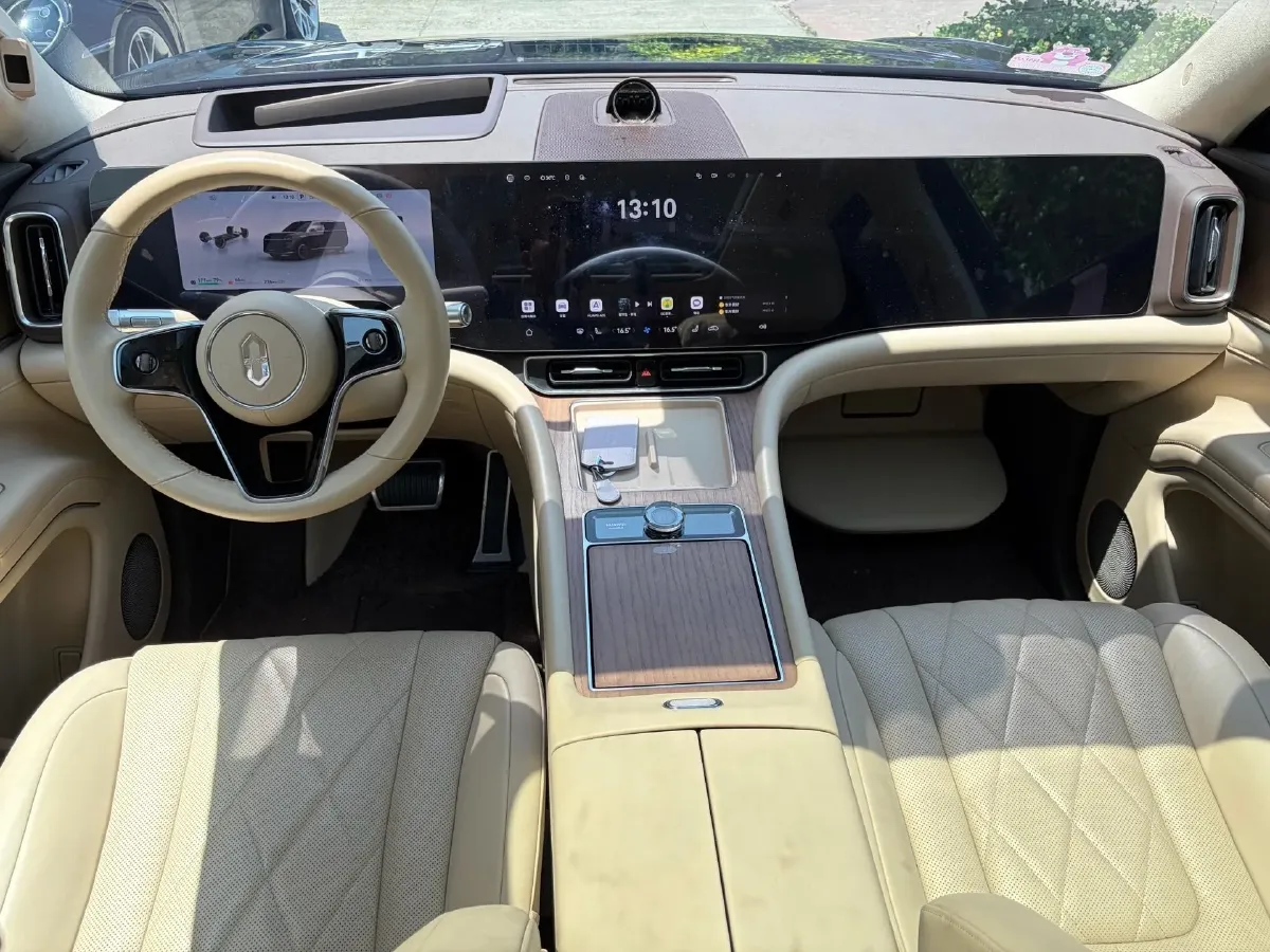 2024 HIMA AITO M9 1.5T 152HP L4 REEV 52KWH,autocango,china used car exporter,china ev exporter,chinese used car exporter,chinese used ev exporter