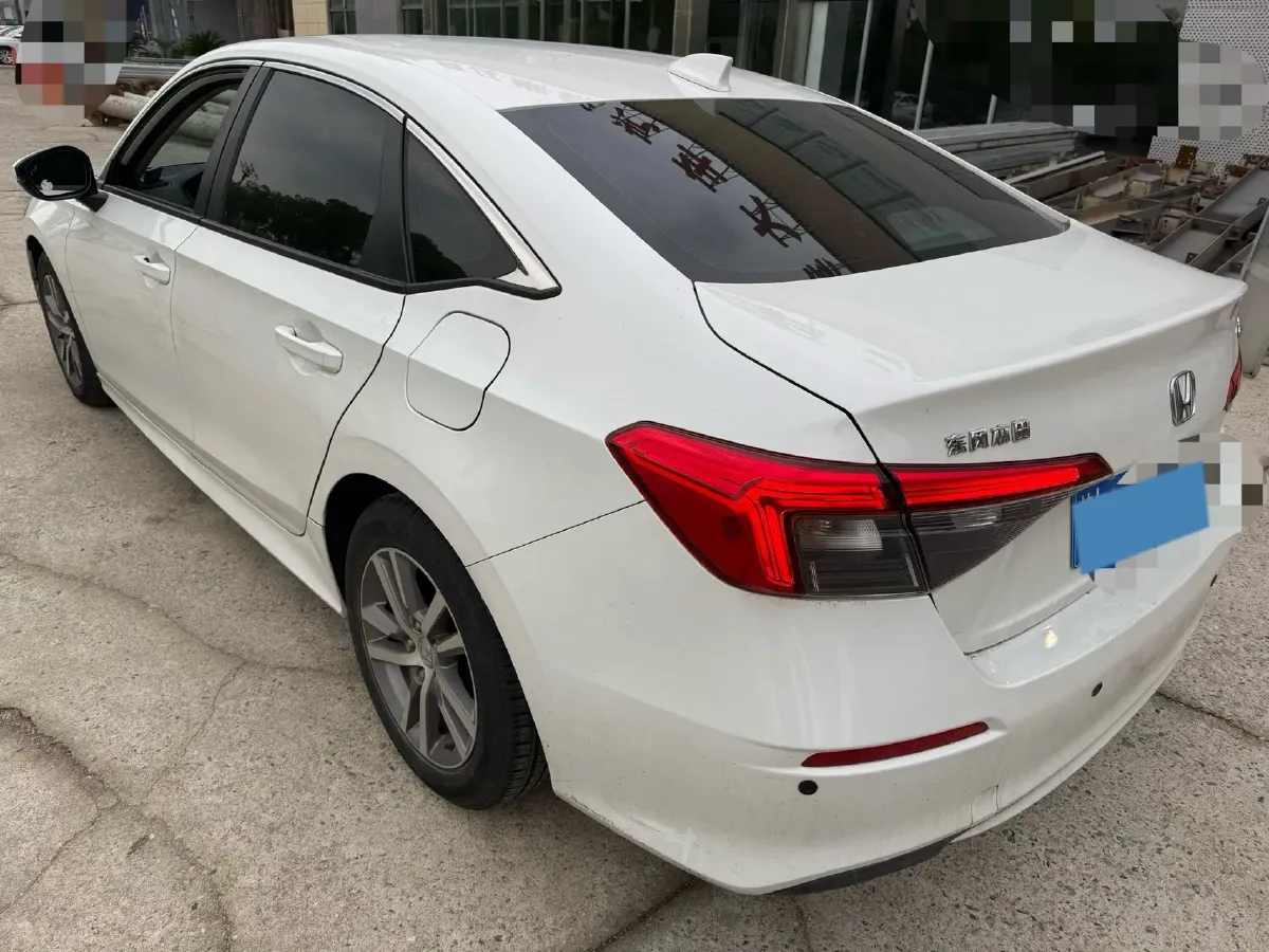2022 Honda Civic 1.5T 182HP L4 CVT,autocango,china used car exporter,china ev exporter,chinese used car exporter,chinese used ev exporter
