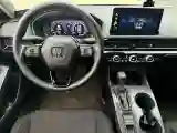 2022 Honda Civic 1.5T 182HP L4 CVT