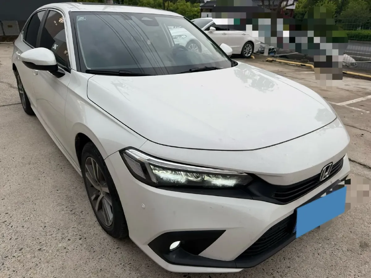 2022 Honda Civic 1.5T 182HP L4 CVT,autocango,china used car exporter,china ev exporter,chinese used car exporter,chinese used ev exporter