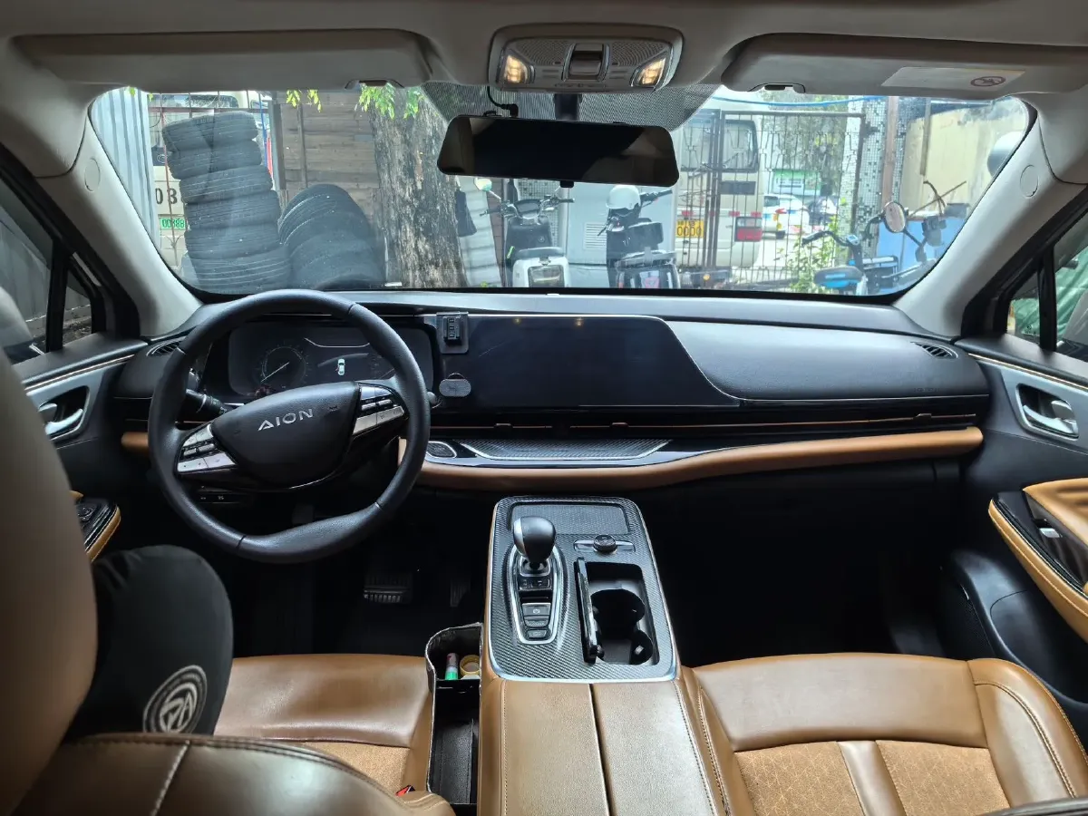 2022 Aion S BEV 50.688KWH,autocango,china used car exporter,china ev exporter,chinese used car exporter,chinese used ev exporter