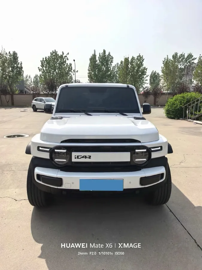 2025 iCAR iCAR Super V23 BEV 59.93KWH,autocango,china used car exporter,china ev exporter,chinese used car exporter,chinese used ev exporter