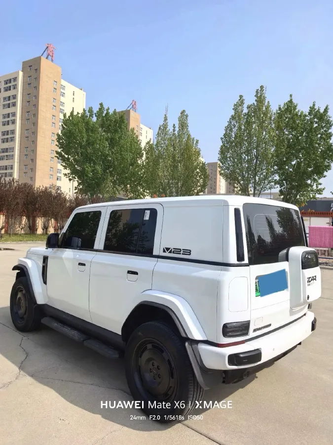 2025 iCAR iCAR Super V23 BEV 59.93KWH,autocango,china used car exporter,china ev exporter,chinese used car exporter,chinese used ev exporter
