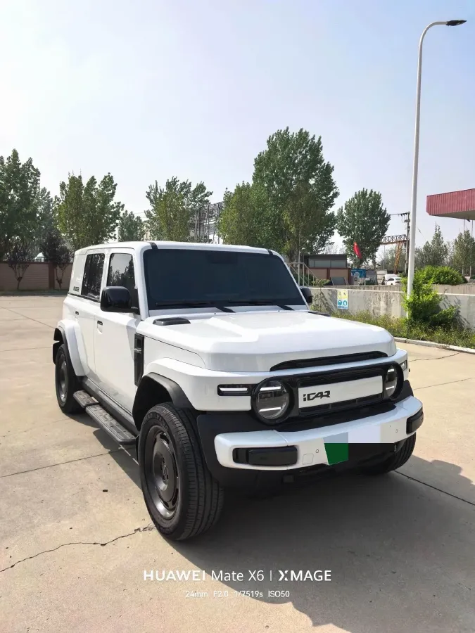 2025 iCAR iCAR Super V23 BEV 59.93KWH,autocango,china used car exporter,china ev exporter,chinese used car exporter,chinese used ev exporter