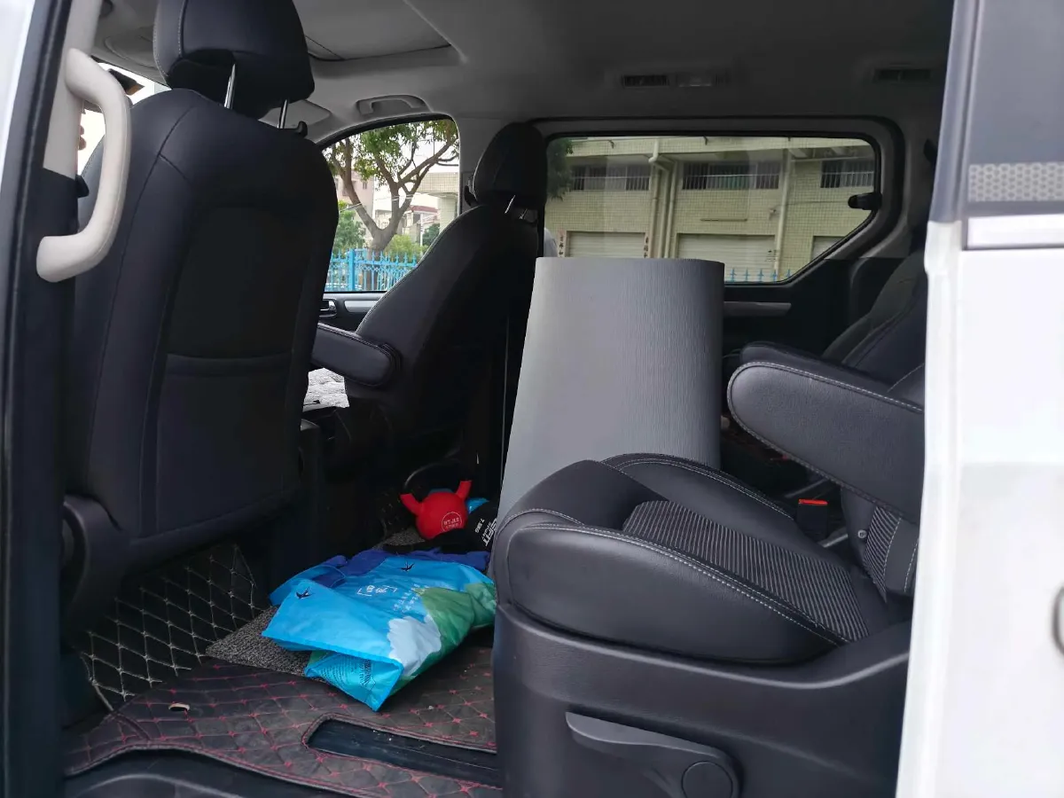 2018 MAXUS G10 2.0T 224HP L4 6AT,autocango,china used car exporter,china ev exporter,chinese used car exporter,chinese used ev exporter