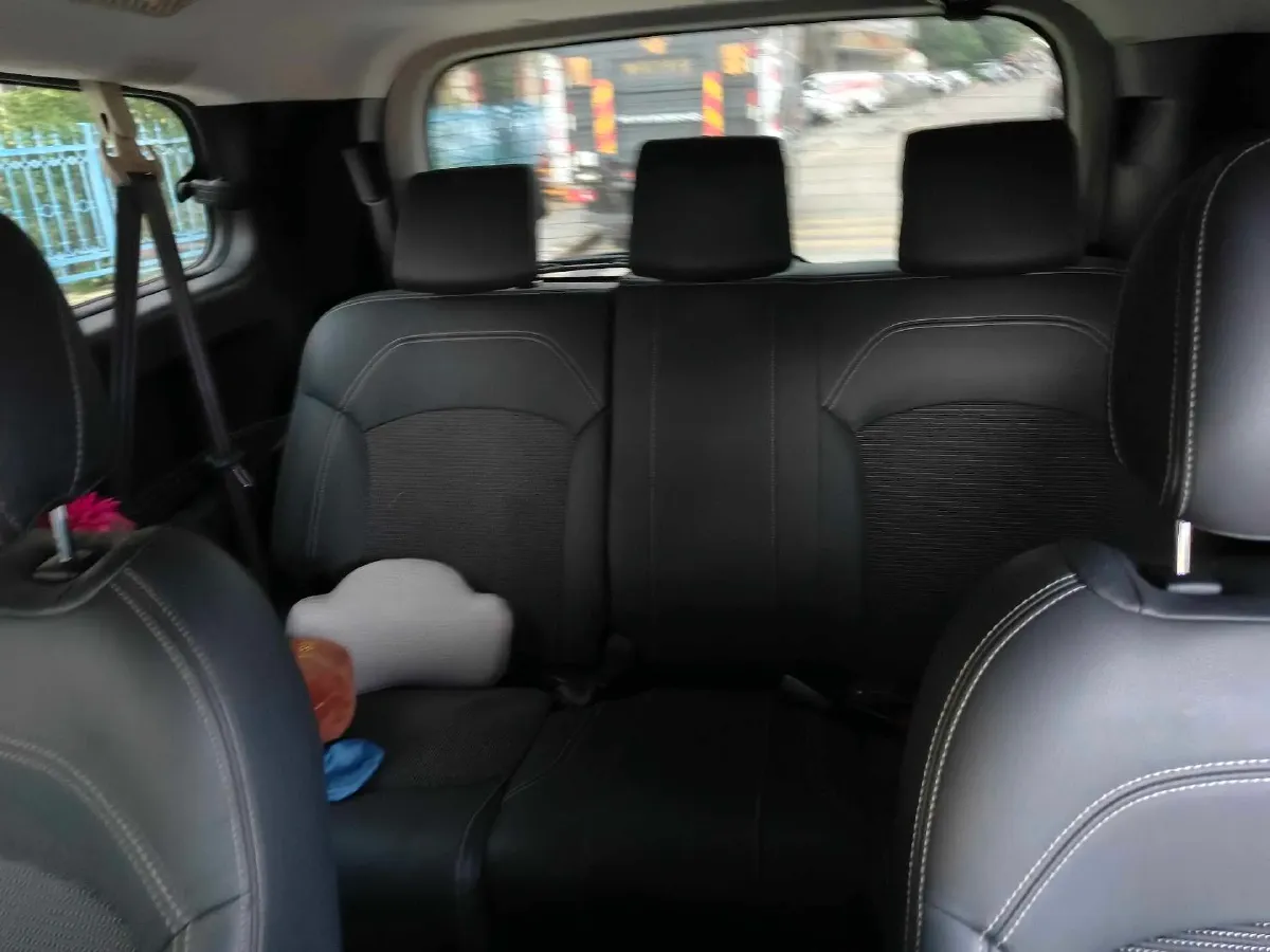 2018 MAXUS G10 2.0T 224HP L4 6AT,autocango,china used car exporter,china ev exporter,chinese used car exporter,chinese used ev exporter