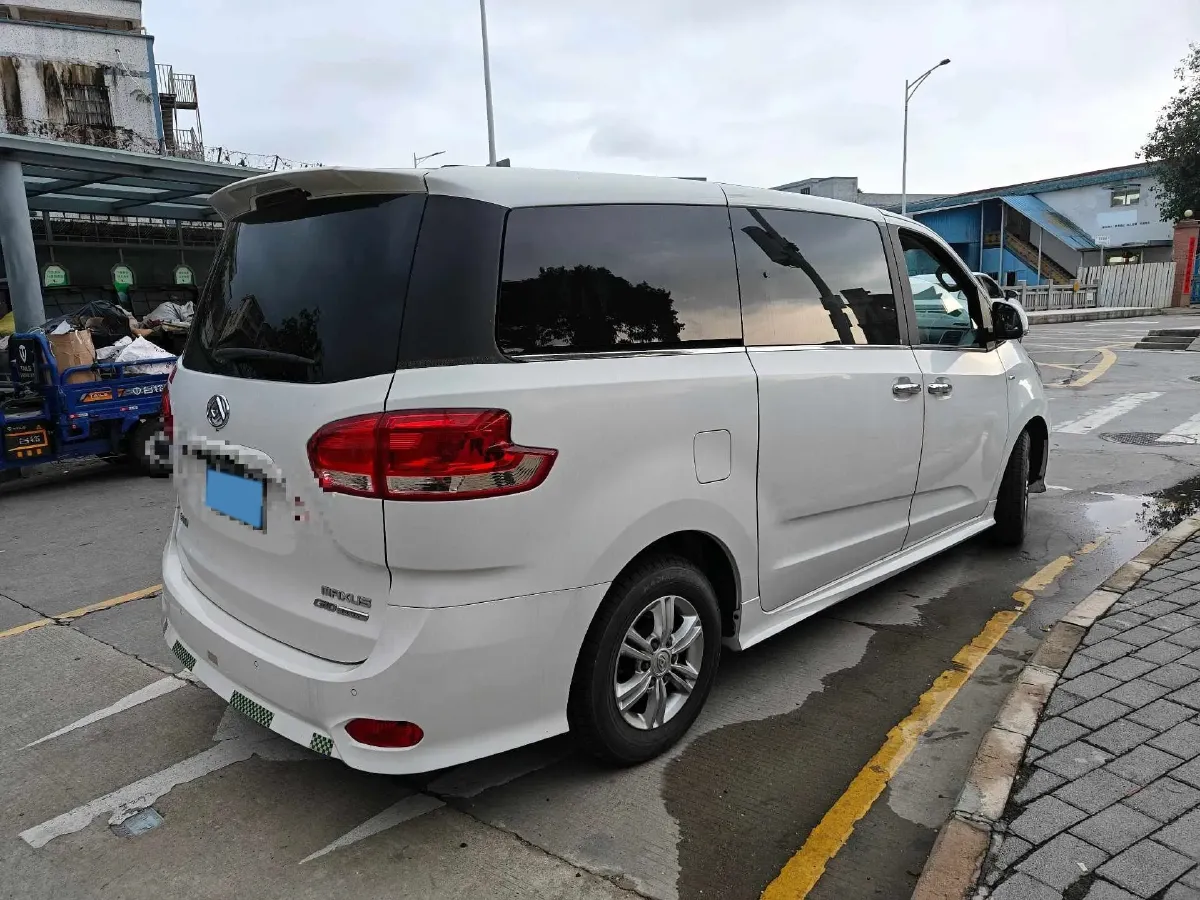 2018 MAXUS G10 2.0T 224HP L4 6AT,autocango,china used car exporter,china ev exporter,chinese used car exporter,chinese used ev exporter