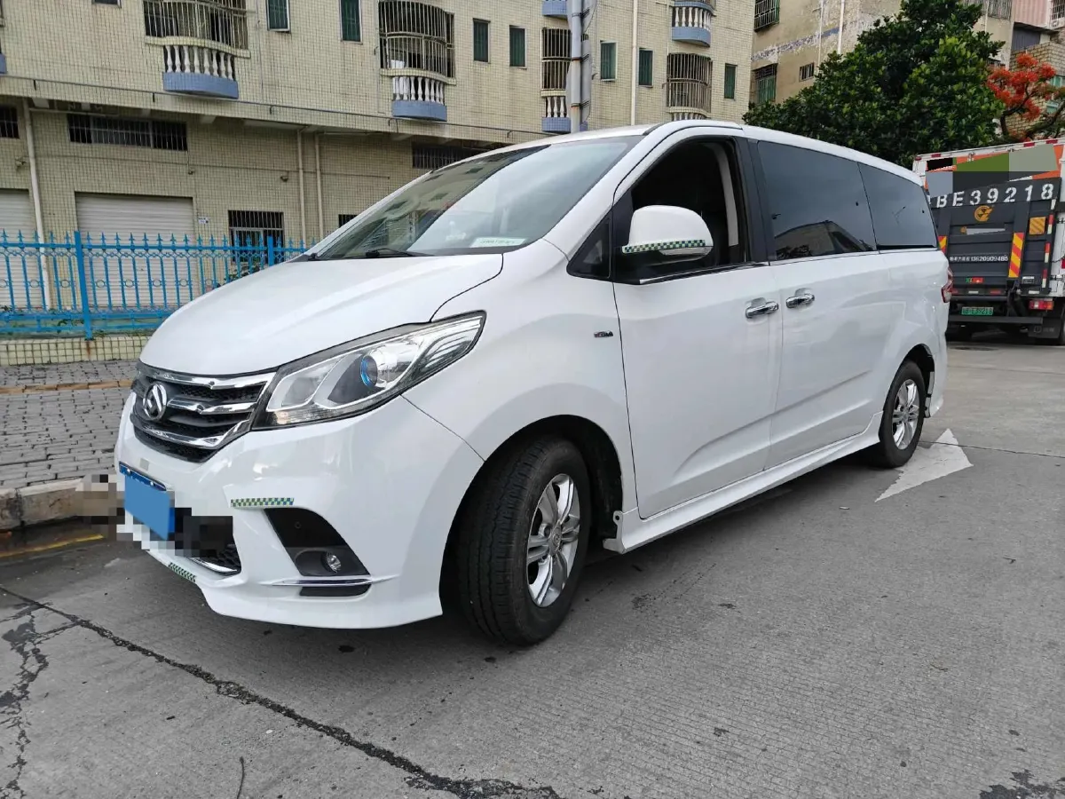 2018 MAXUS G10 2.0T 224HP L4 6AT,autocango,china used car exporter,china ev exporter,chinese used car exporter,chinese used ev exporter