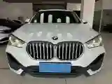 2020 BMW X1 1.5T 140HP L3 7DCT