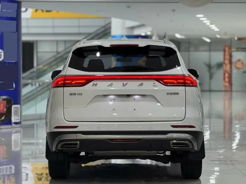2021 Haval H6 1.5T 150HP L4 7DCT,autocango,china used car exporter,china ev exporter,chinese used car exporter,chinese used ev exporter