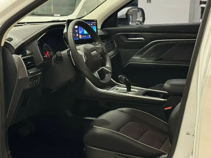 2021 Haval H6 1.5T 150HP L4 7DCT,autocango,china used car exporter,china ev exporter,chinese used car exporter,chinese used ev exporter