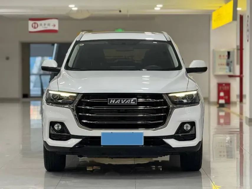 2021 Haval H6 1.5T 150HP L4 7DCT,autocango,china used car exporter,china ev exporter,chinese used car exporter,chinese used ev exporter