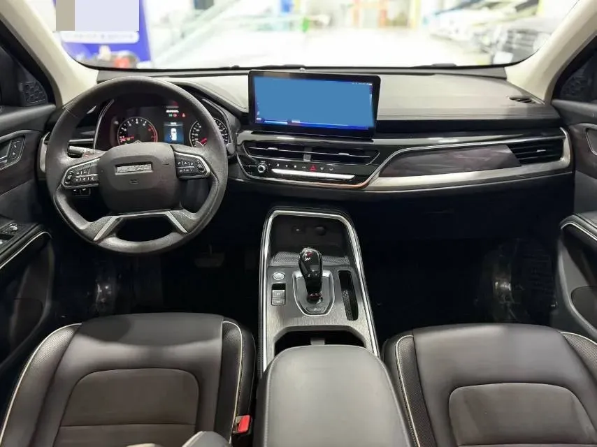 2021 Haval H6 1.5T 150HP L4 7DCT,autocango,china used car exporter,china ev exporter,chinese used car exporter,chinese used ev exporter